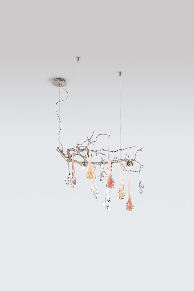 Suspension Coral Staghorn