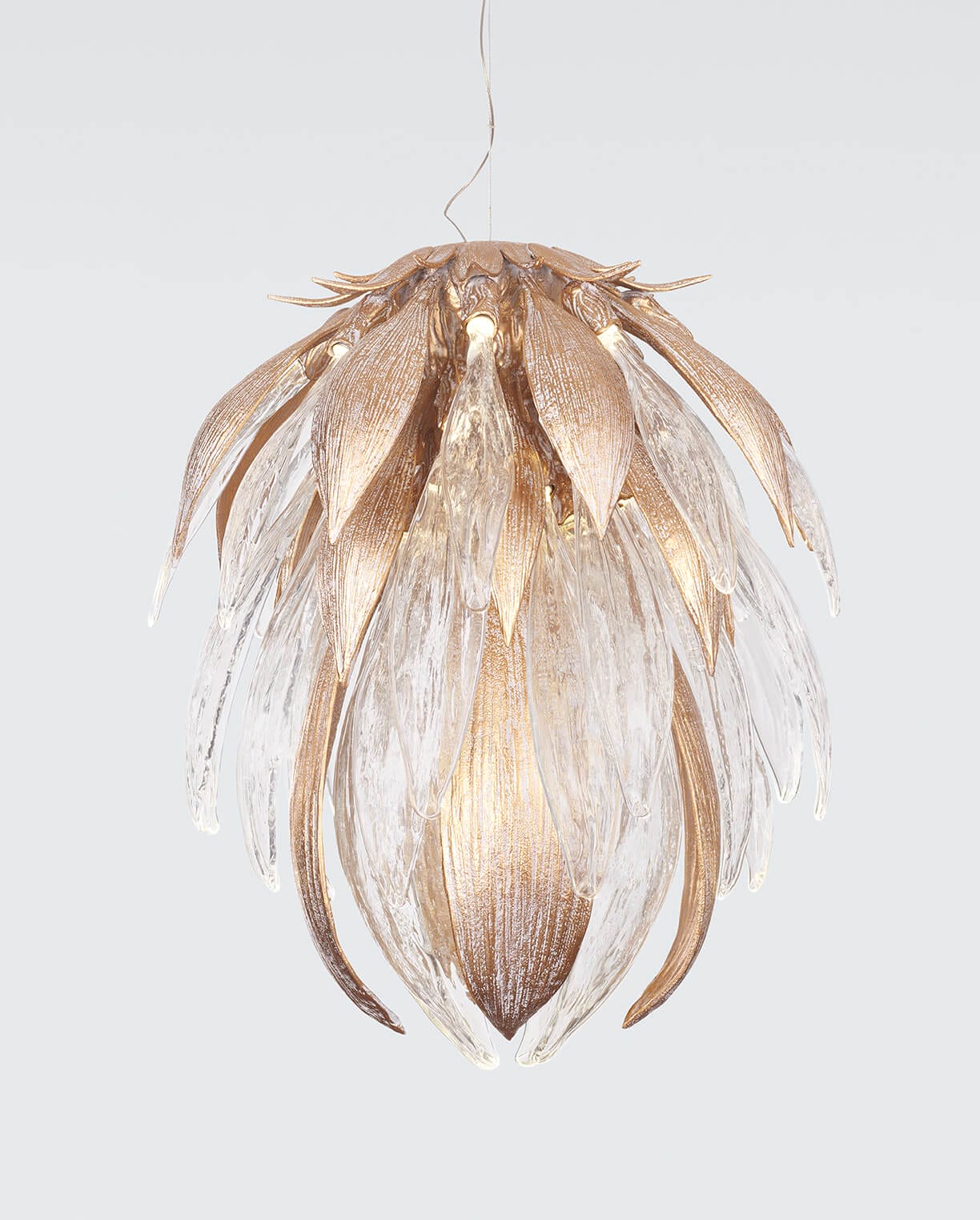 Suspension Dandelion Cynara Large