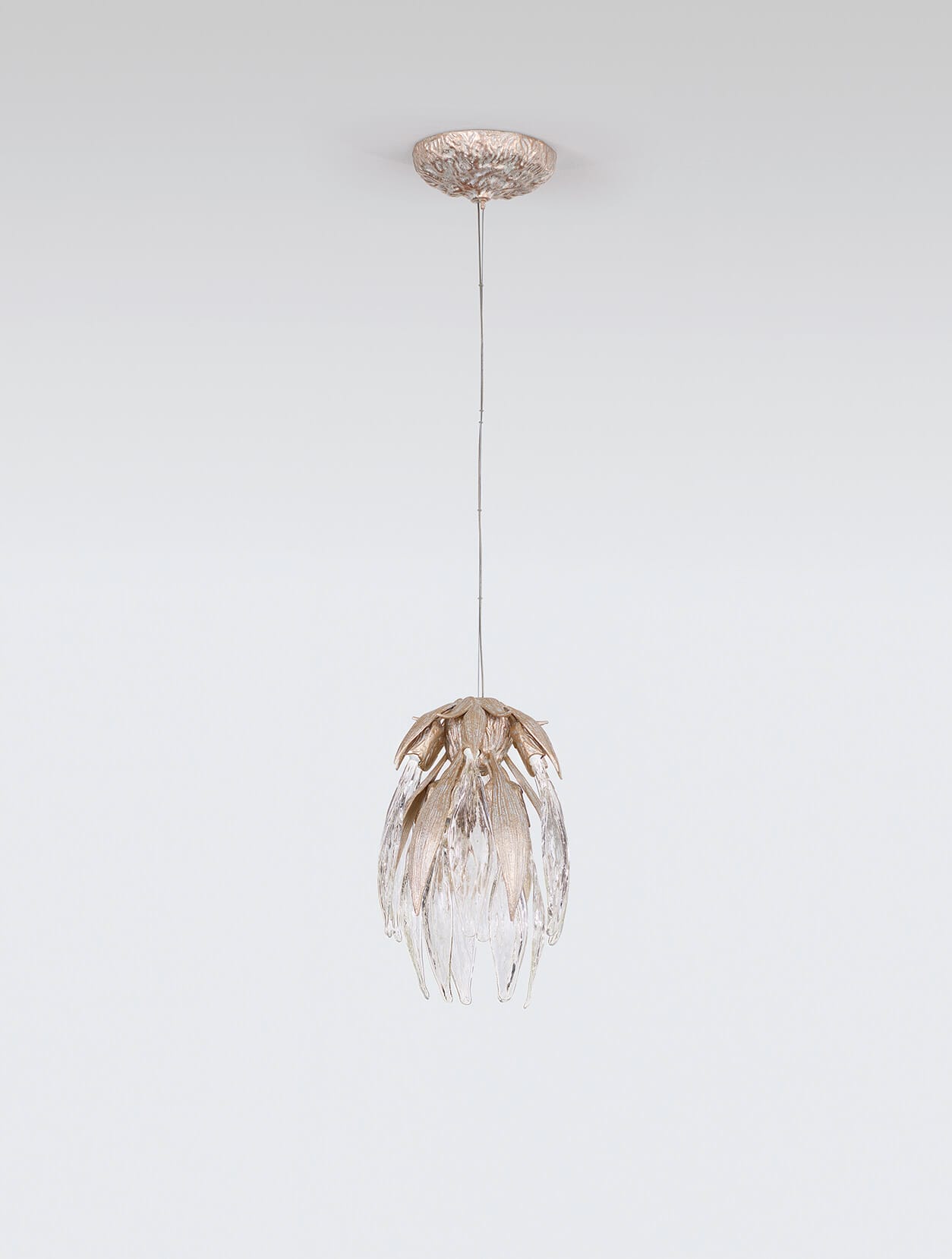 Suspension Dandelion Cynara Medium