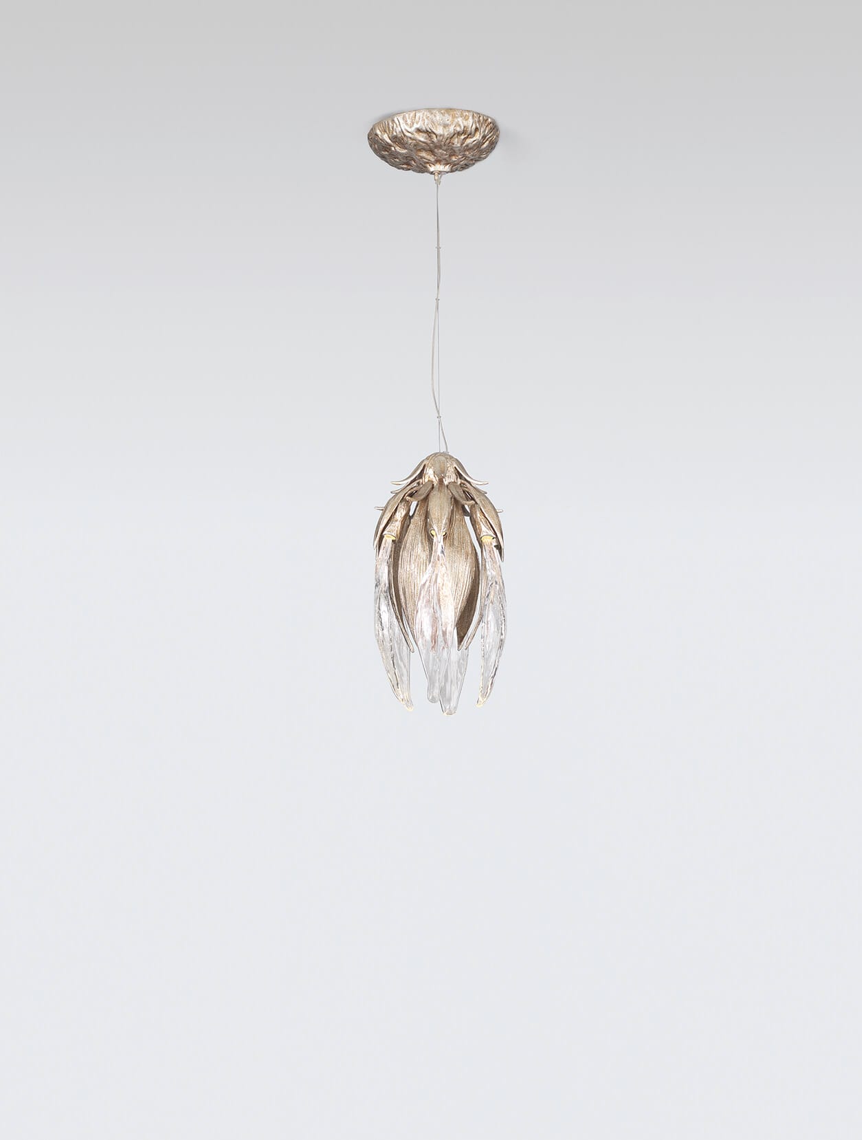 Suspension Dandelion Cynara Small