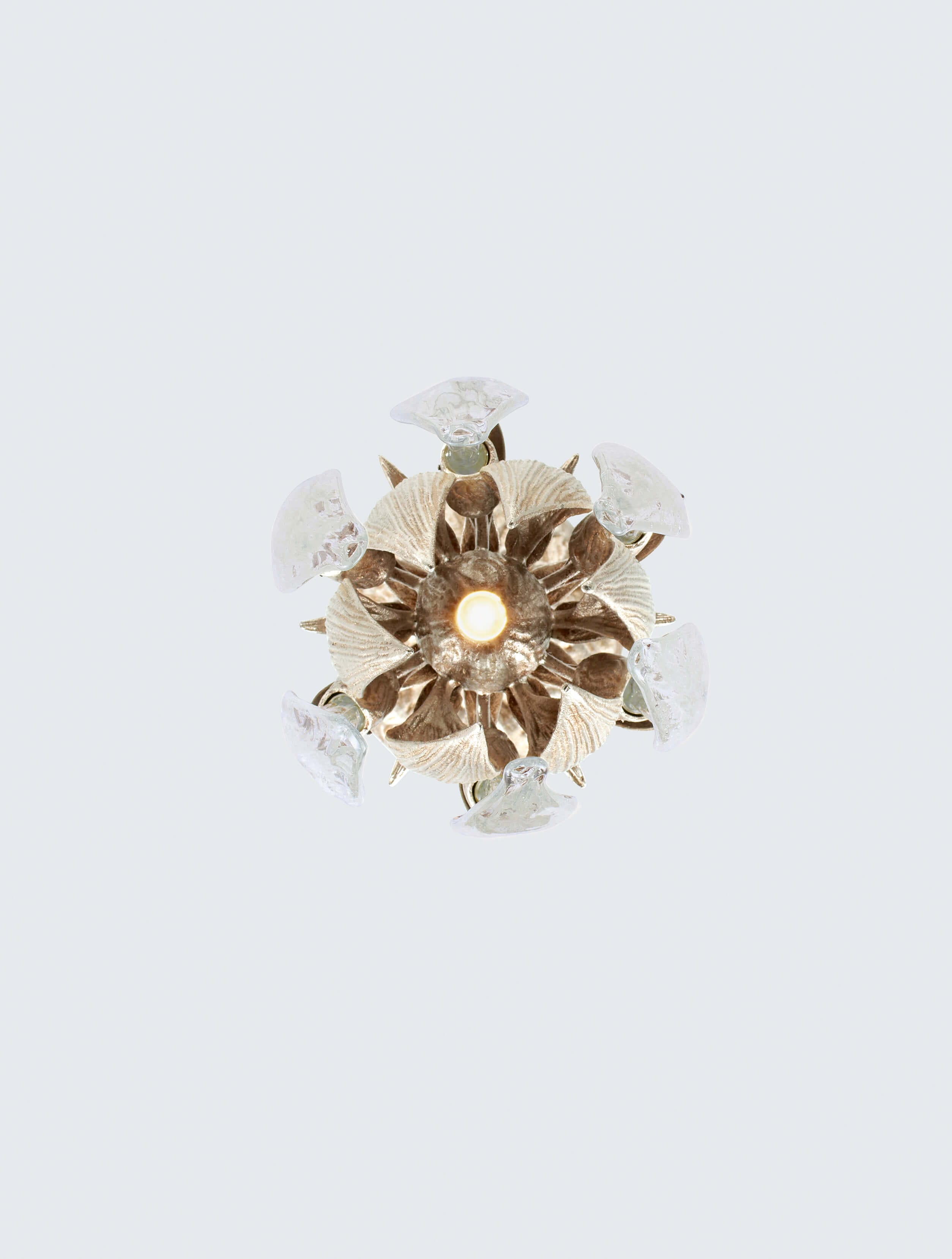 Suspension Dandelion Cynara Small