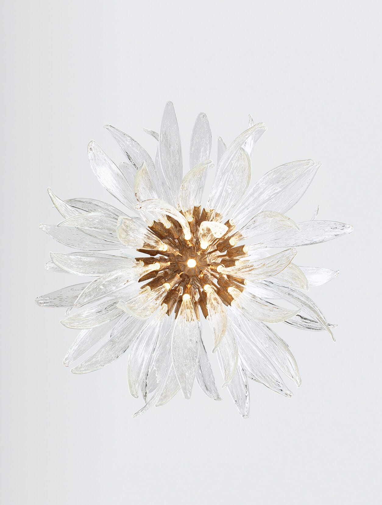 Suspension Dandelion Floccus Medium