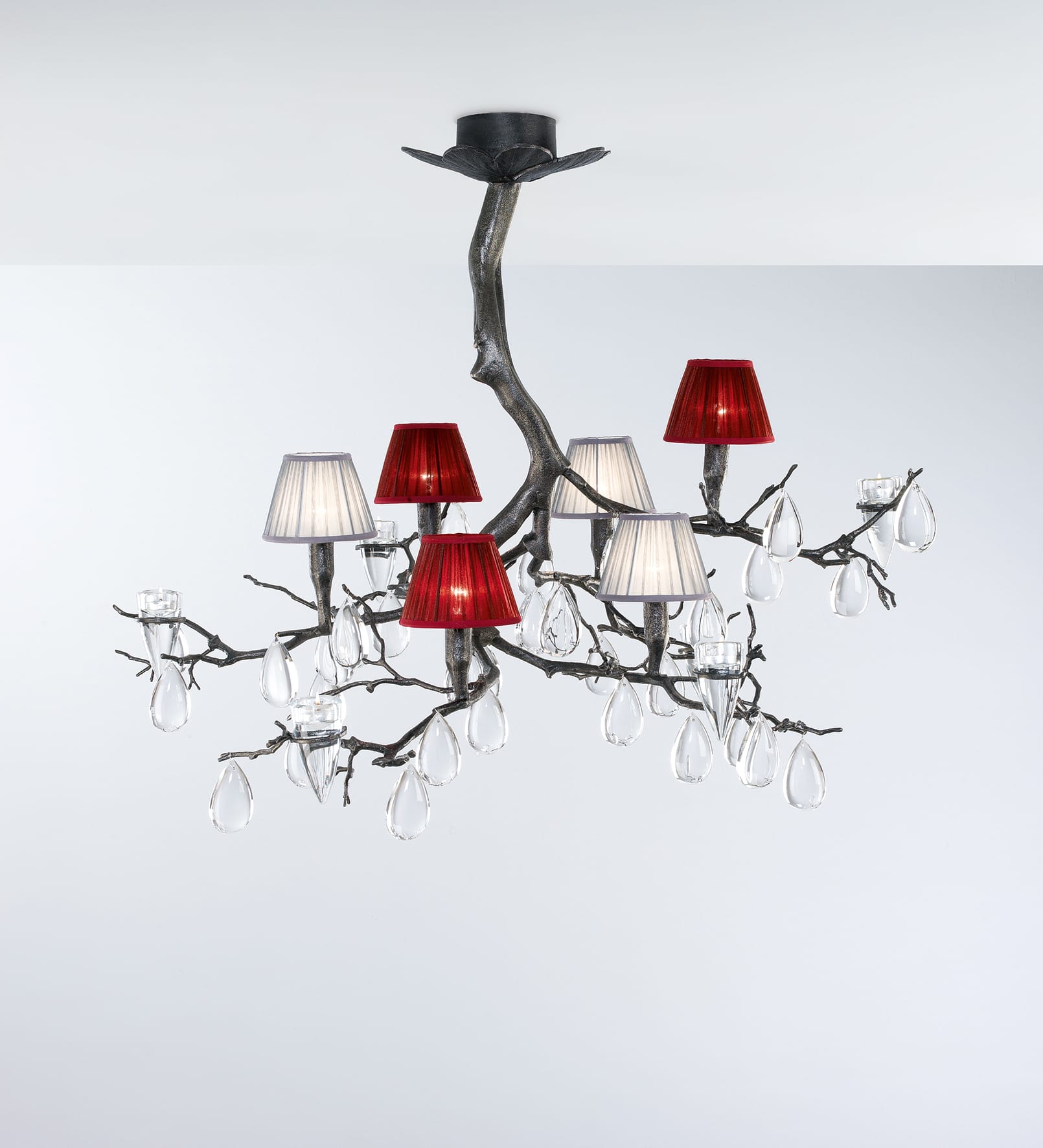 Suspension Fascinium Sleet Small
