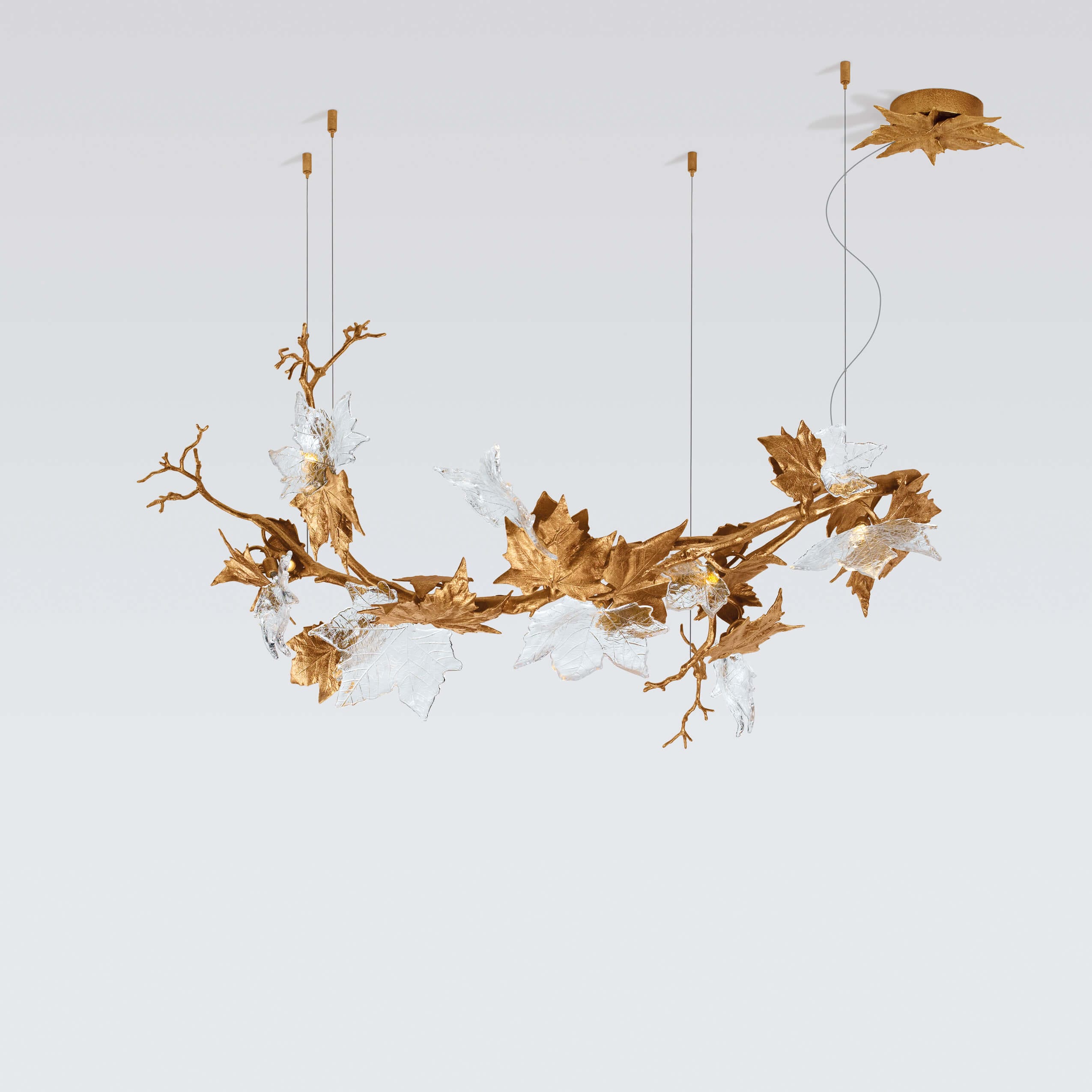 Suspension Folio Branch Large