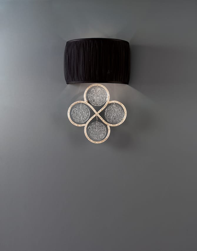 Sconce Lines Double Sharp