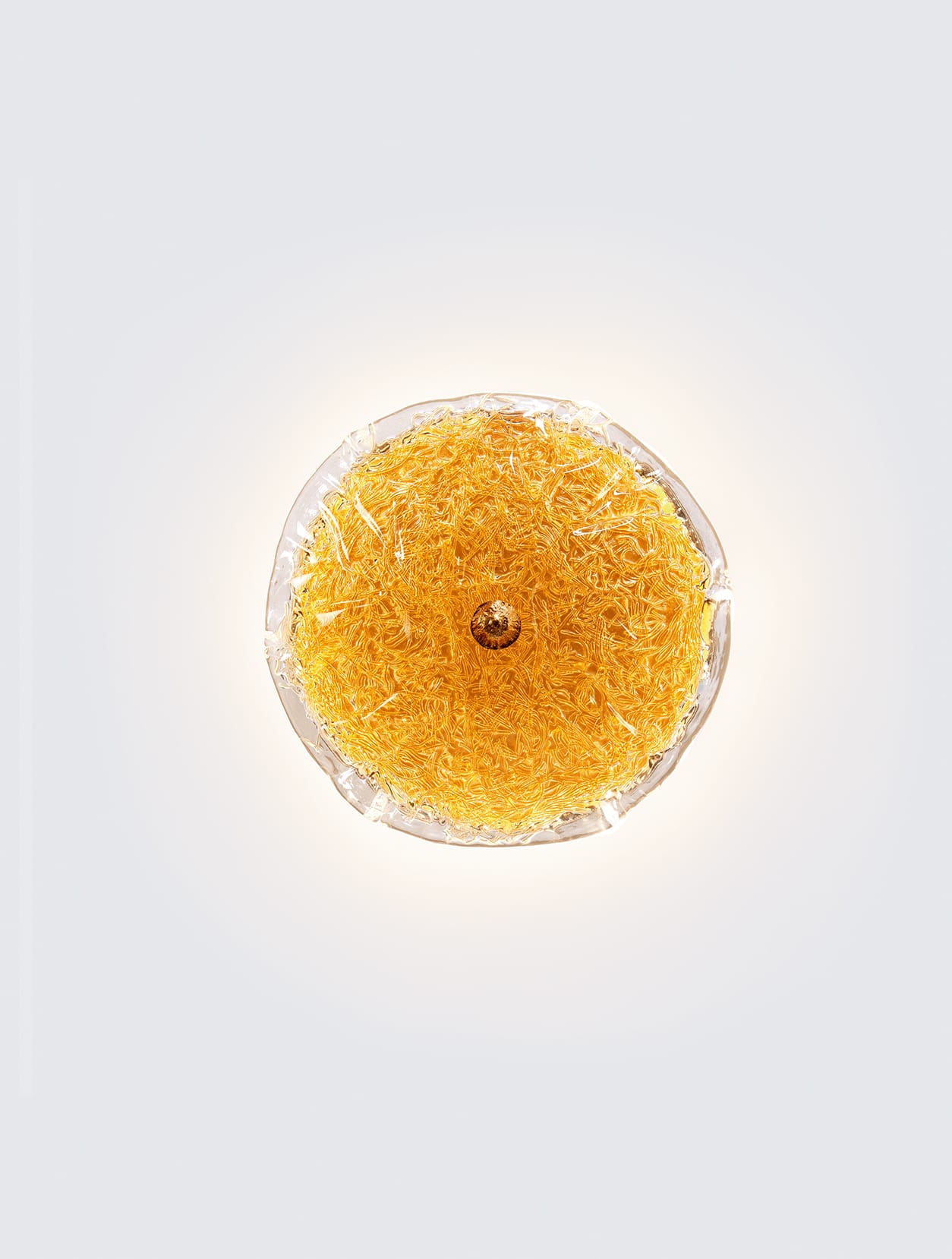 Sconce Nenufar Aura Large