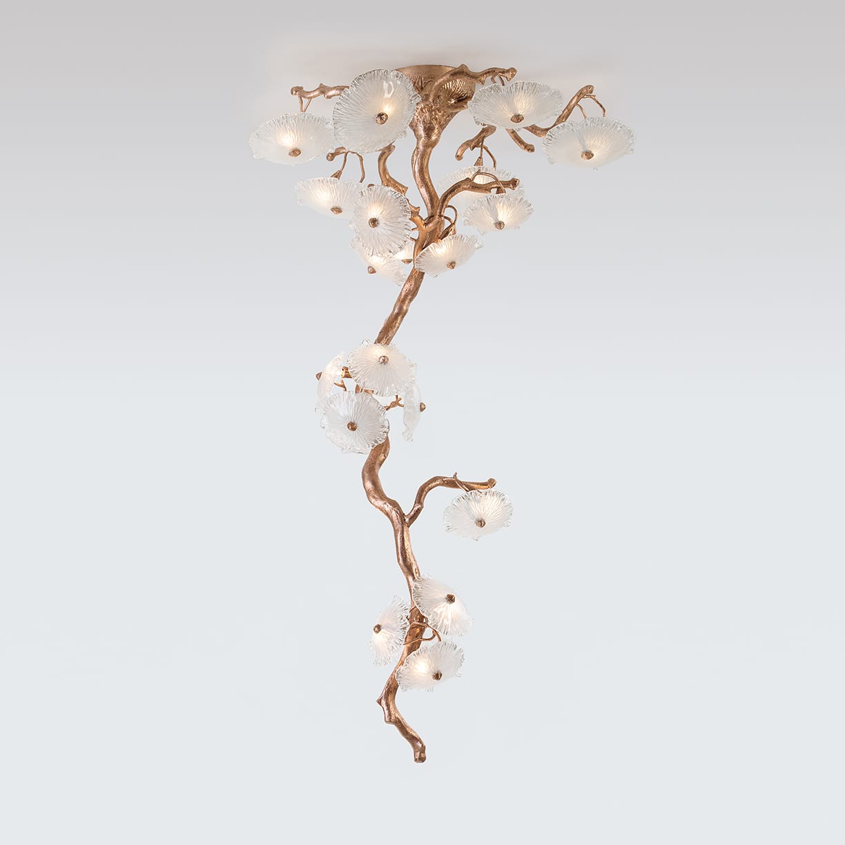 Suspension Nenufar Bonsai Small