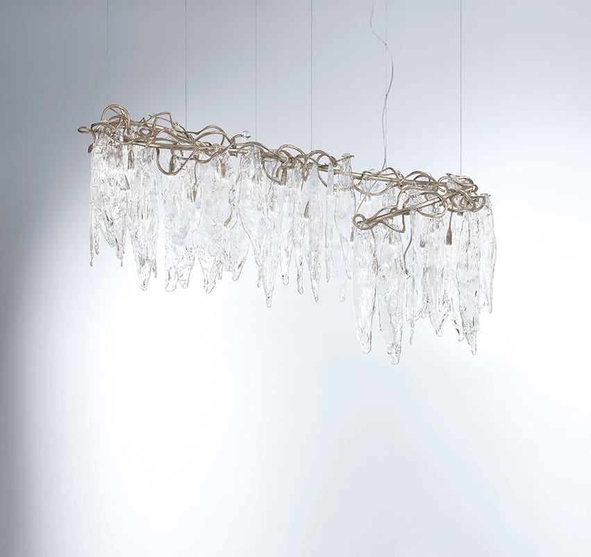Suspension Niagara Meander
