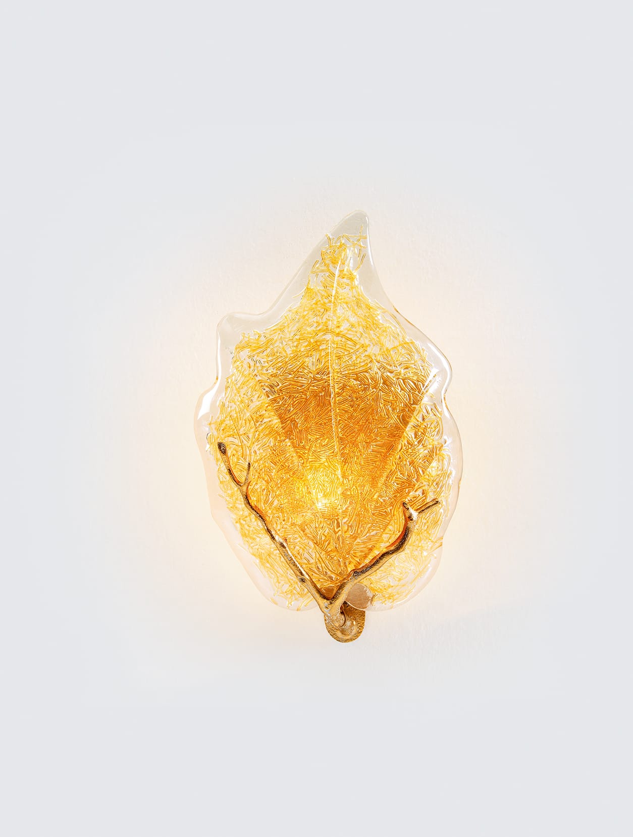 Sconce Outono Poplar Medium