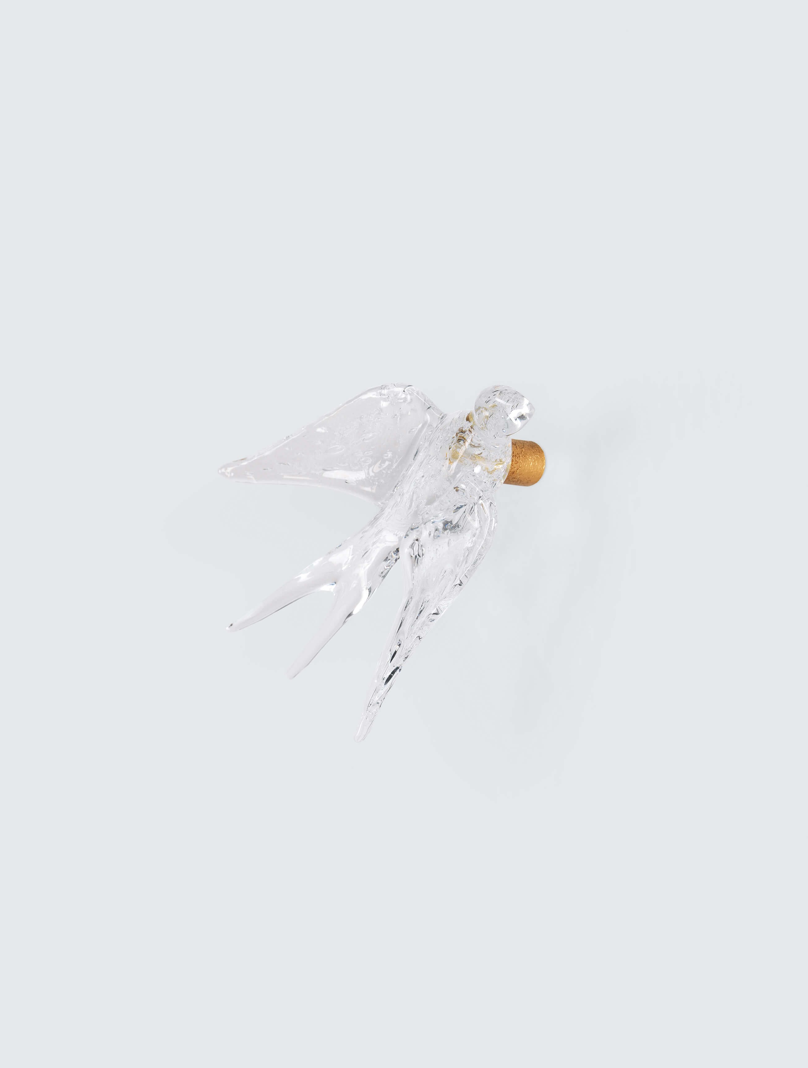 Sconce Voa Rustica Small