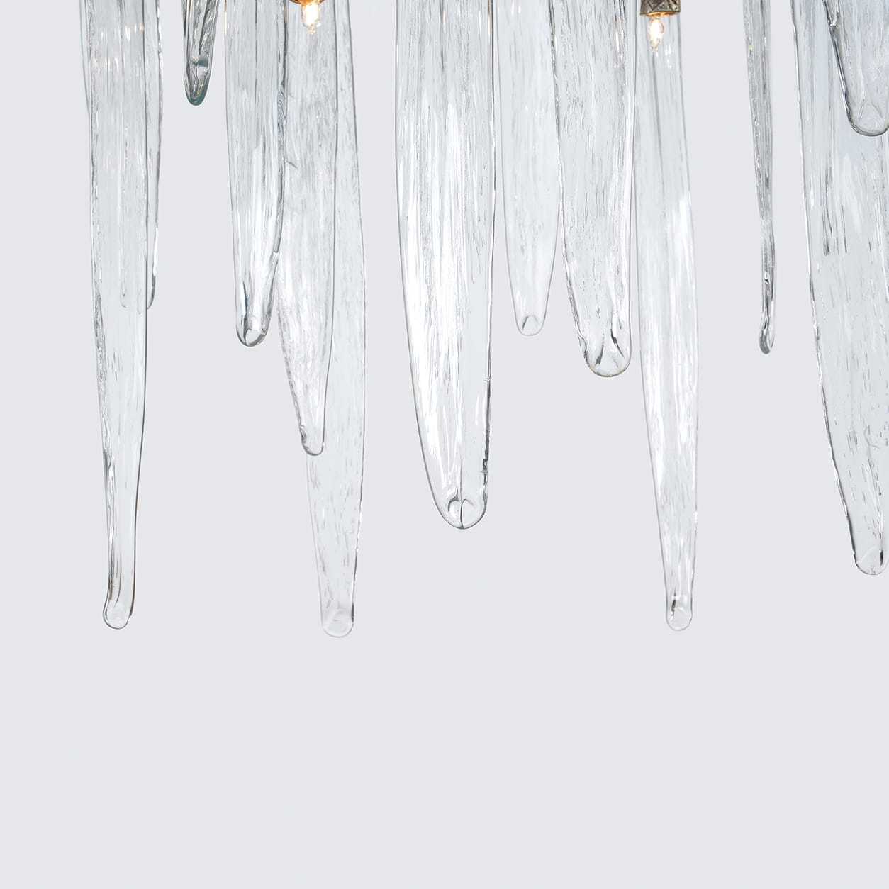 Suspension Waterfall Straw Single