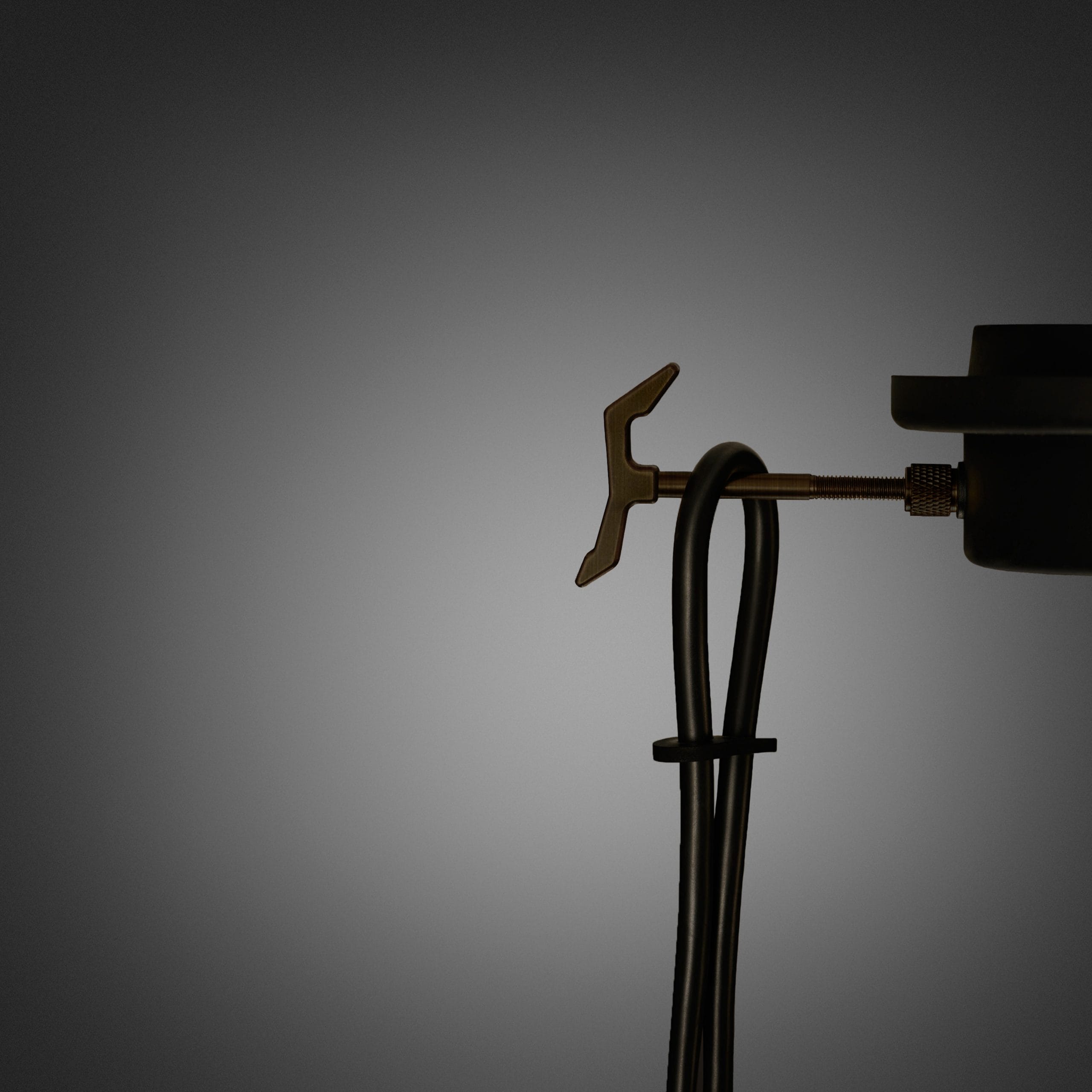 Hooked 6.0 / Mix / Graphite / Smoked Bronze