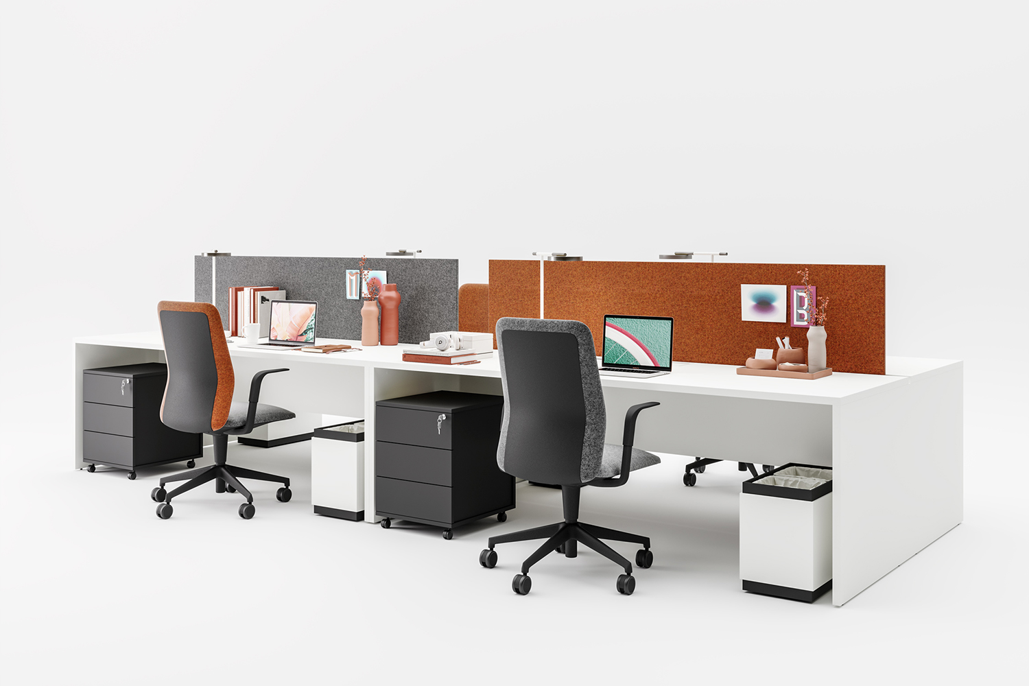 Desk ZERO