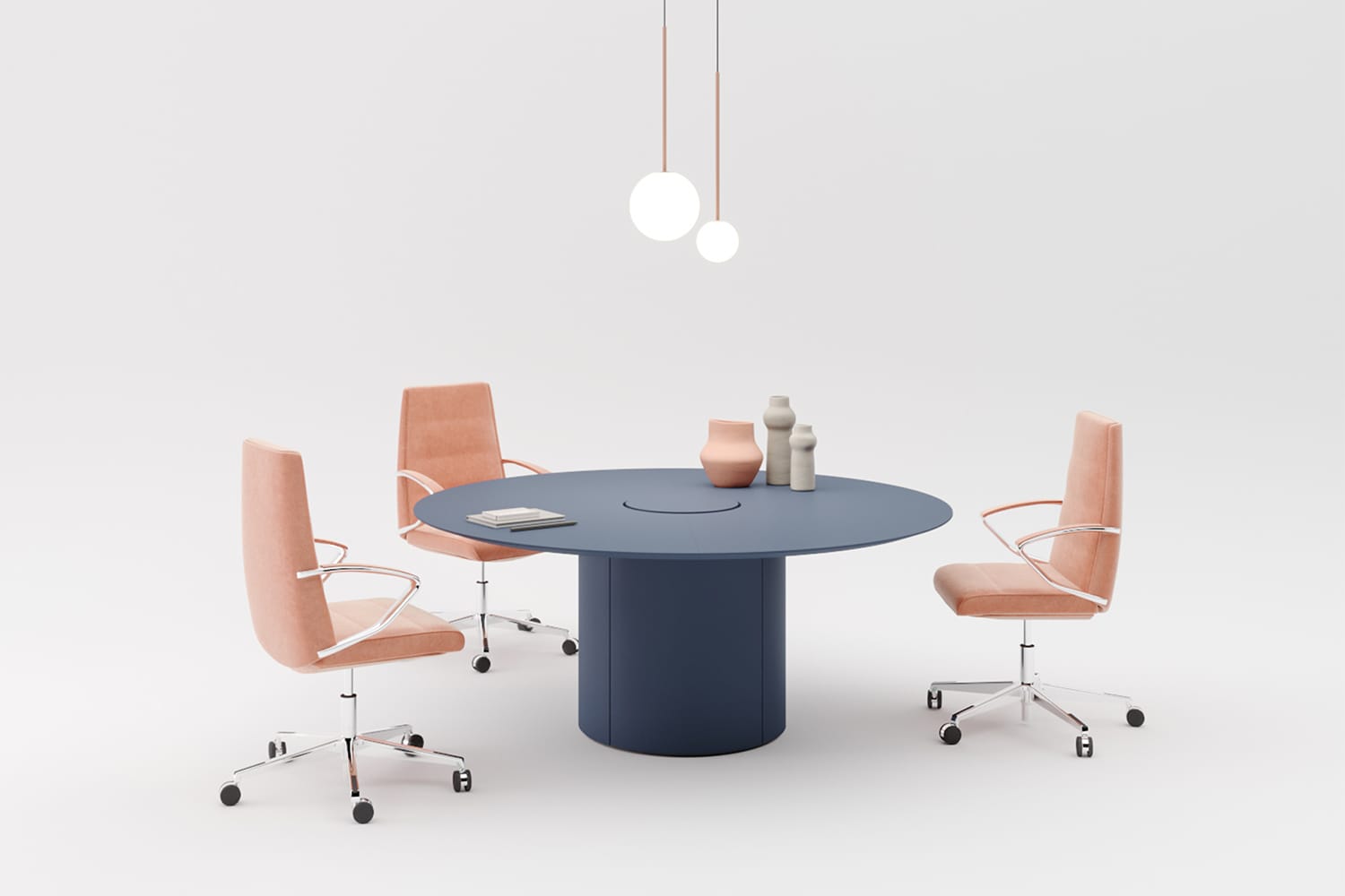 Meeting table ROUND
