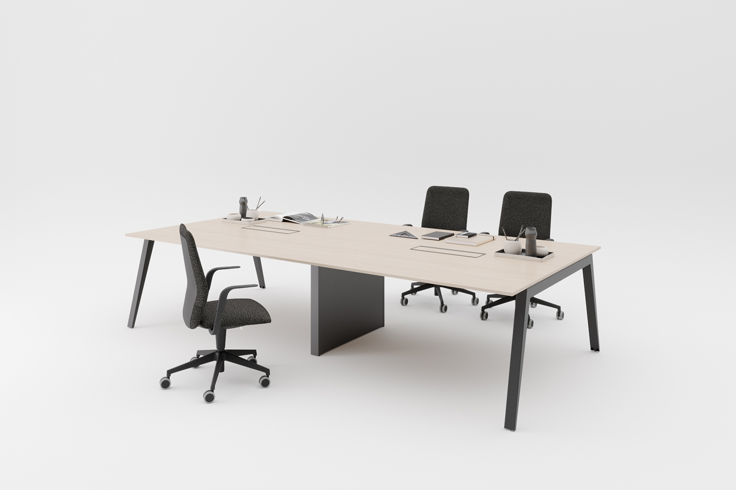 Meeting table DODICI