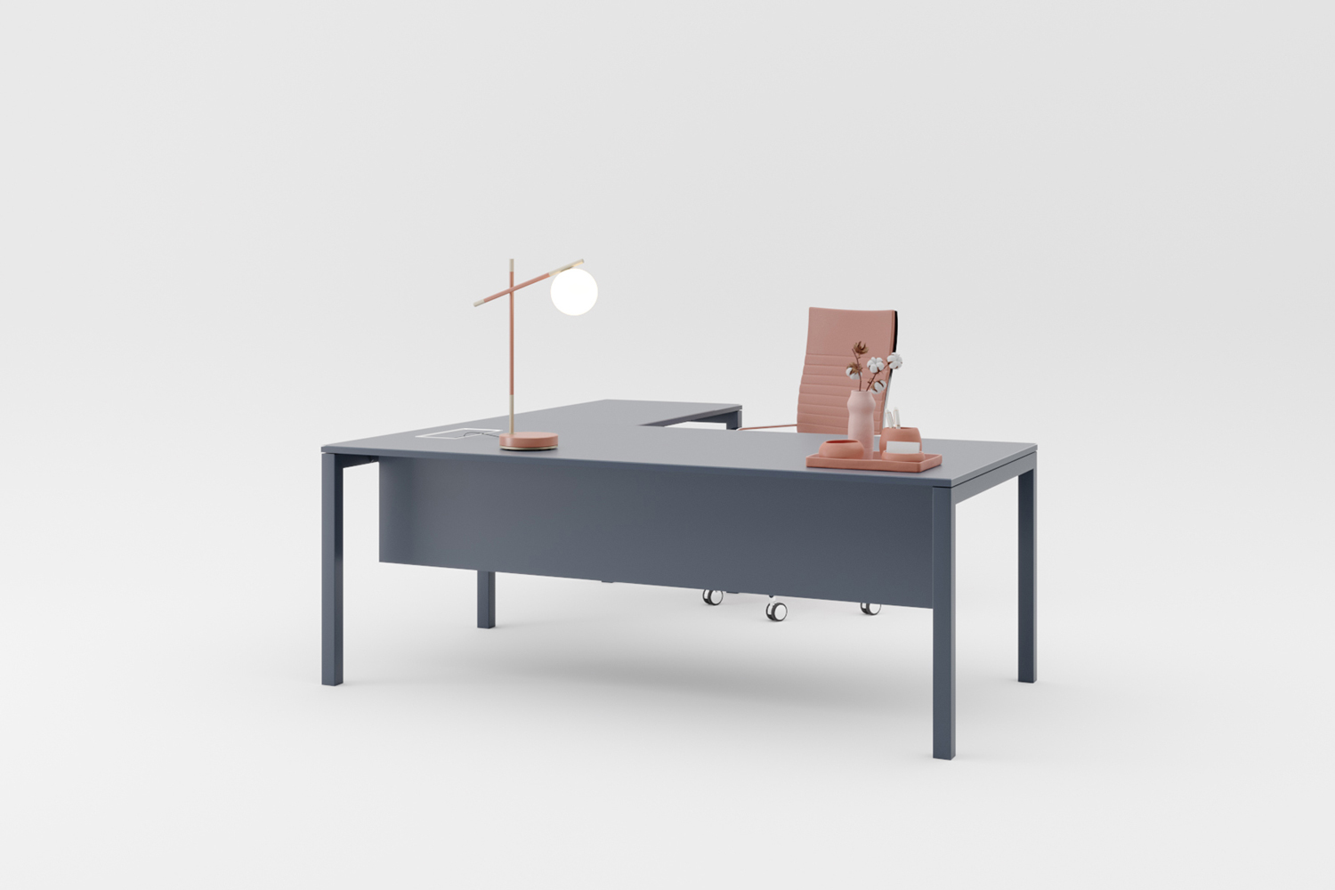 Desk DIECI
