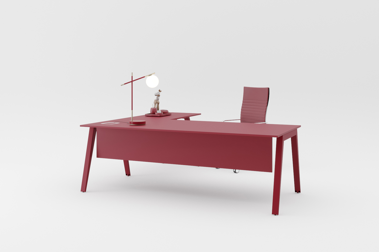 Desk DODICI