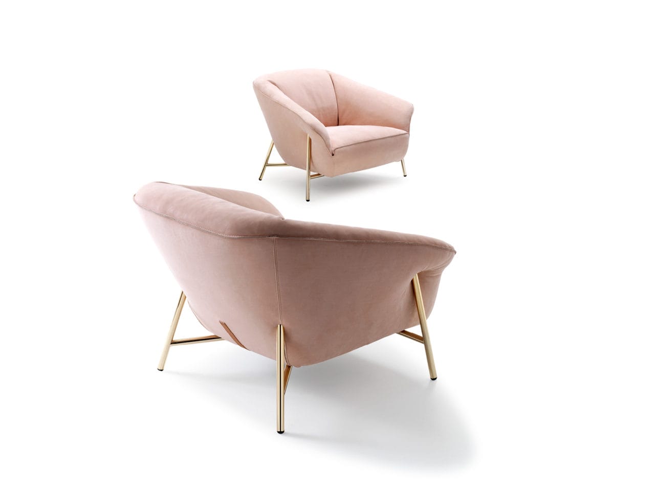 Dora Armchair