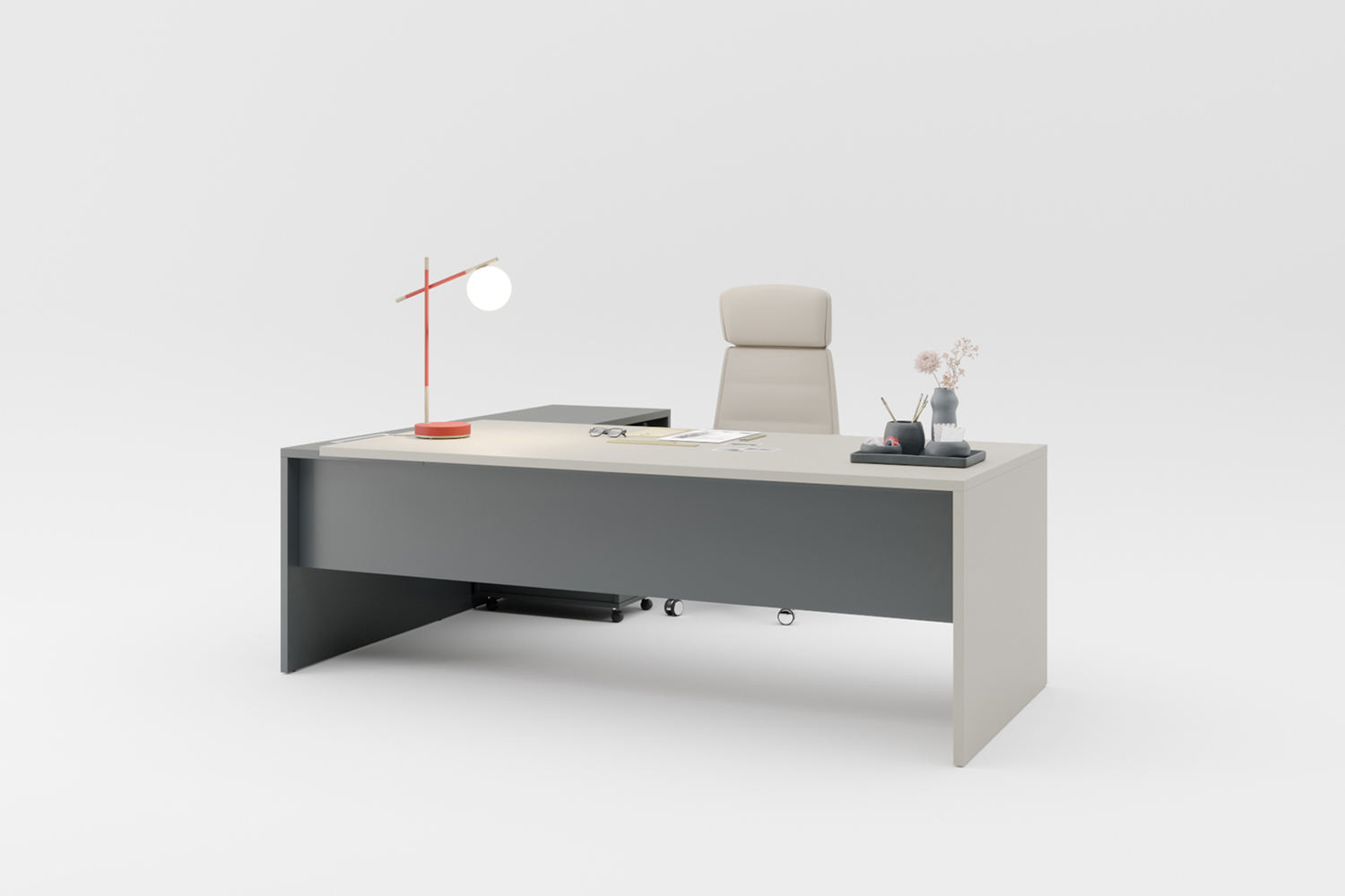 Desk ENTRY