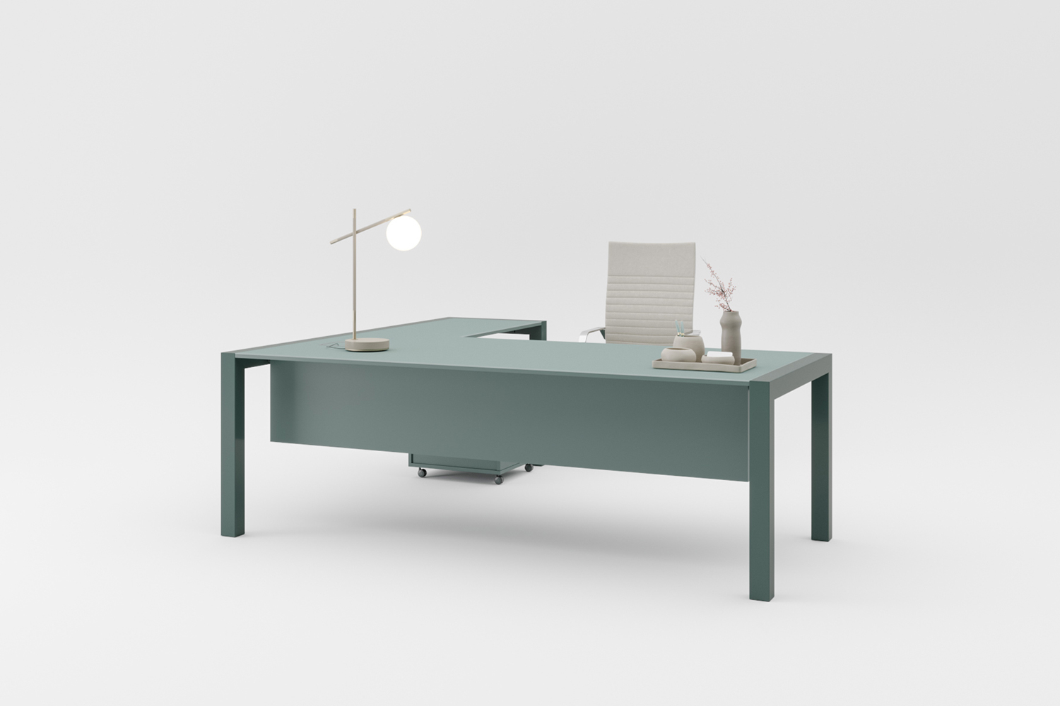 Desk EXTRALIGHT