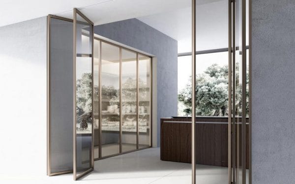Bifold door Mitica
