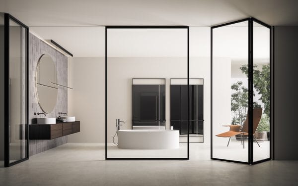 Bifold door Mitica