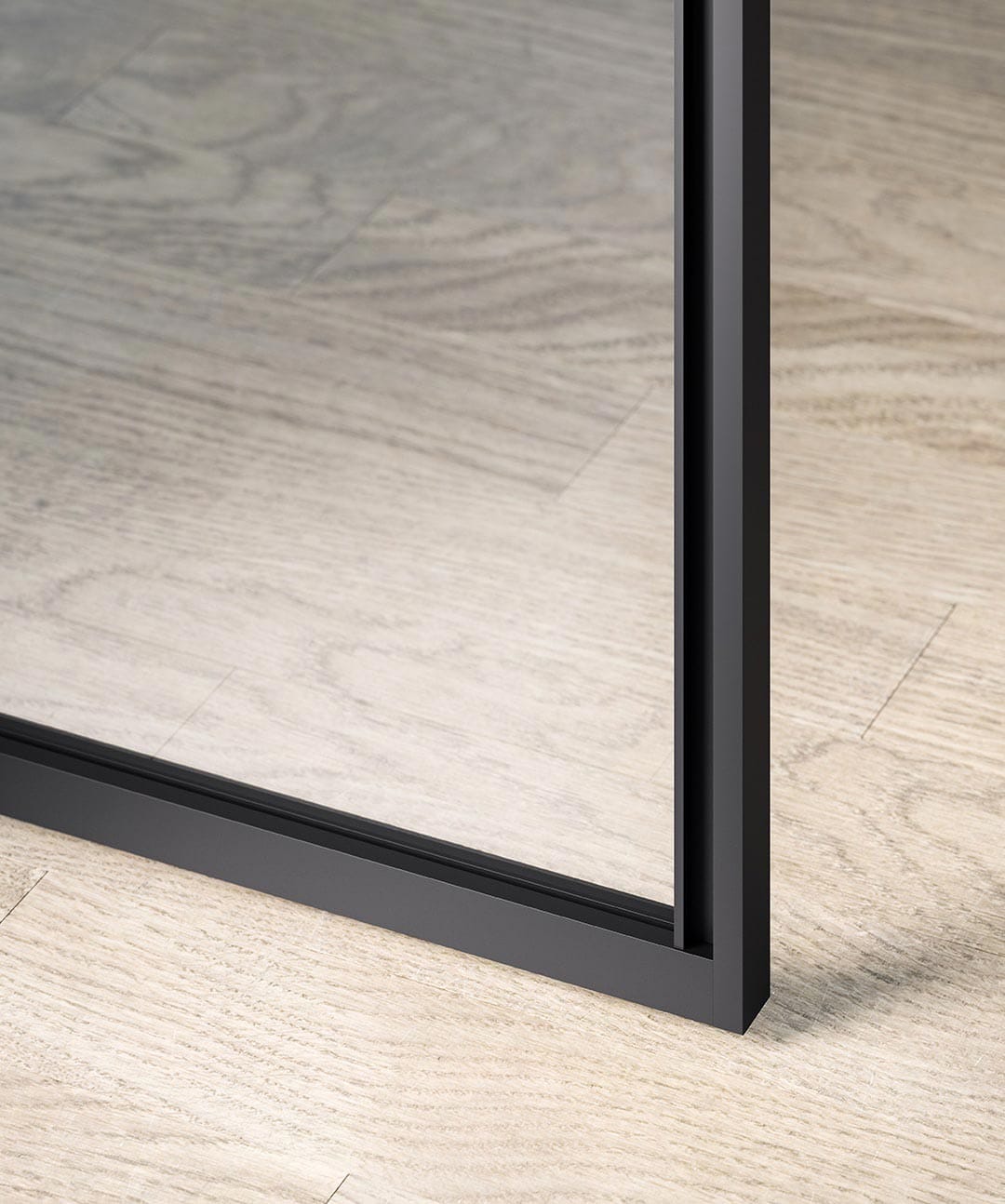 Sliding door Quadra