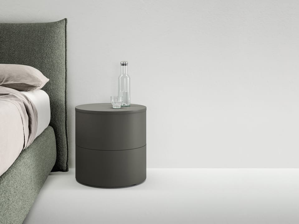 Anello Bedside Table