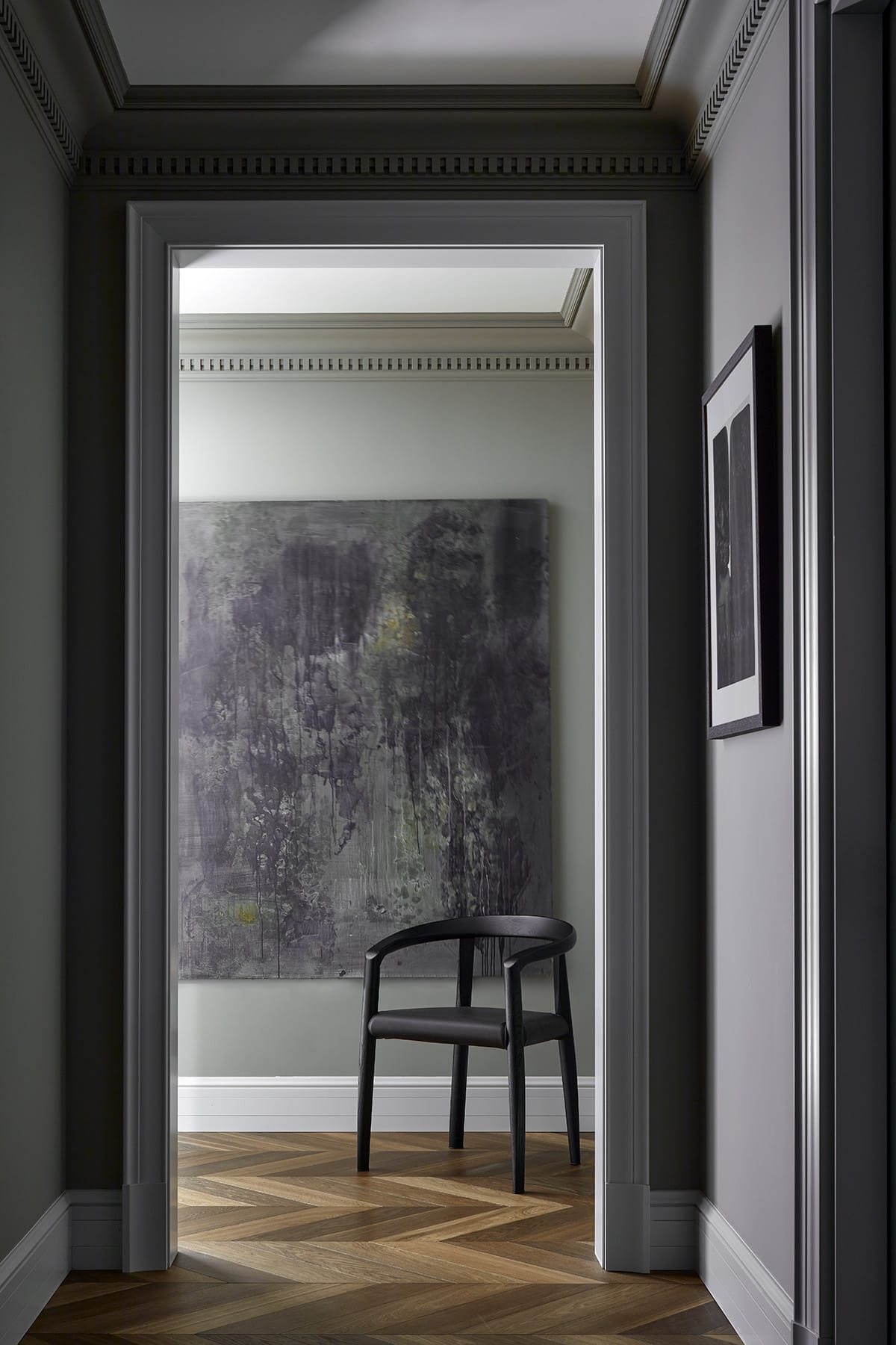 Residence "Saturday", 300 m2