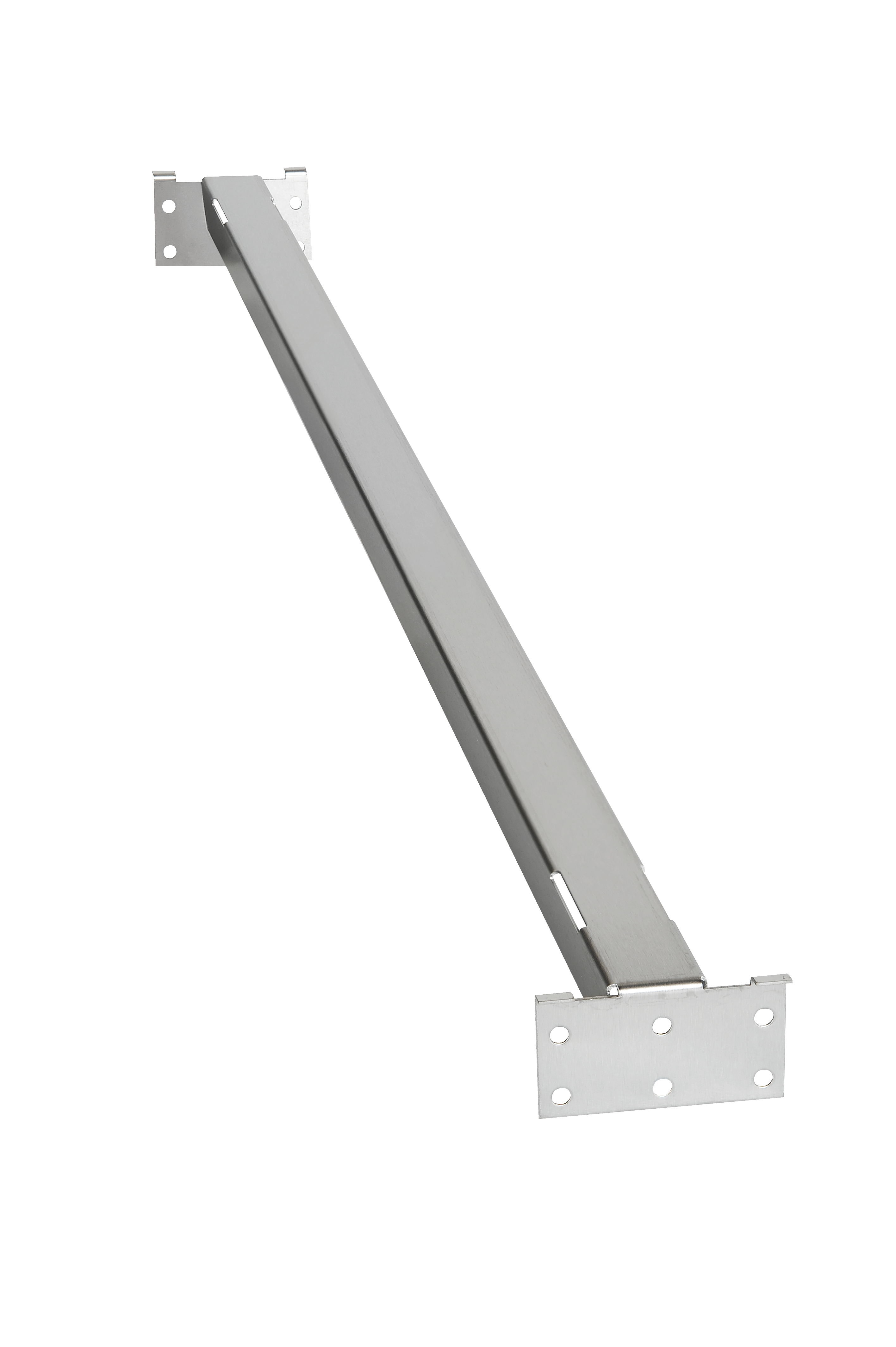 CSZL 7000Spacer strip for installing several SmartLine elements in one single cut-out.