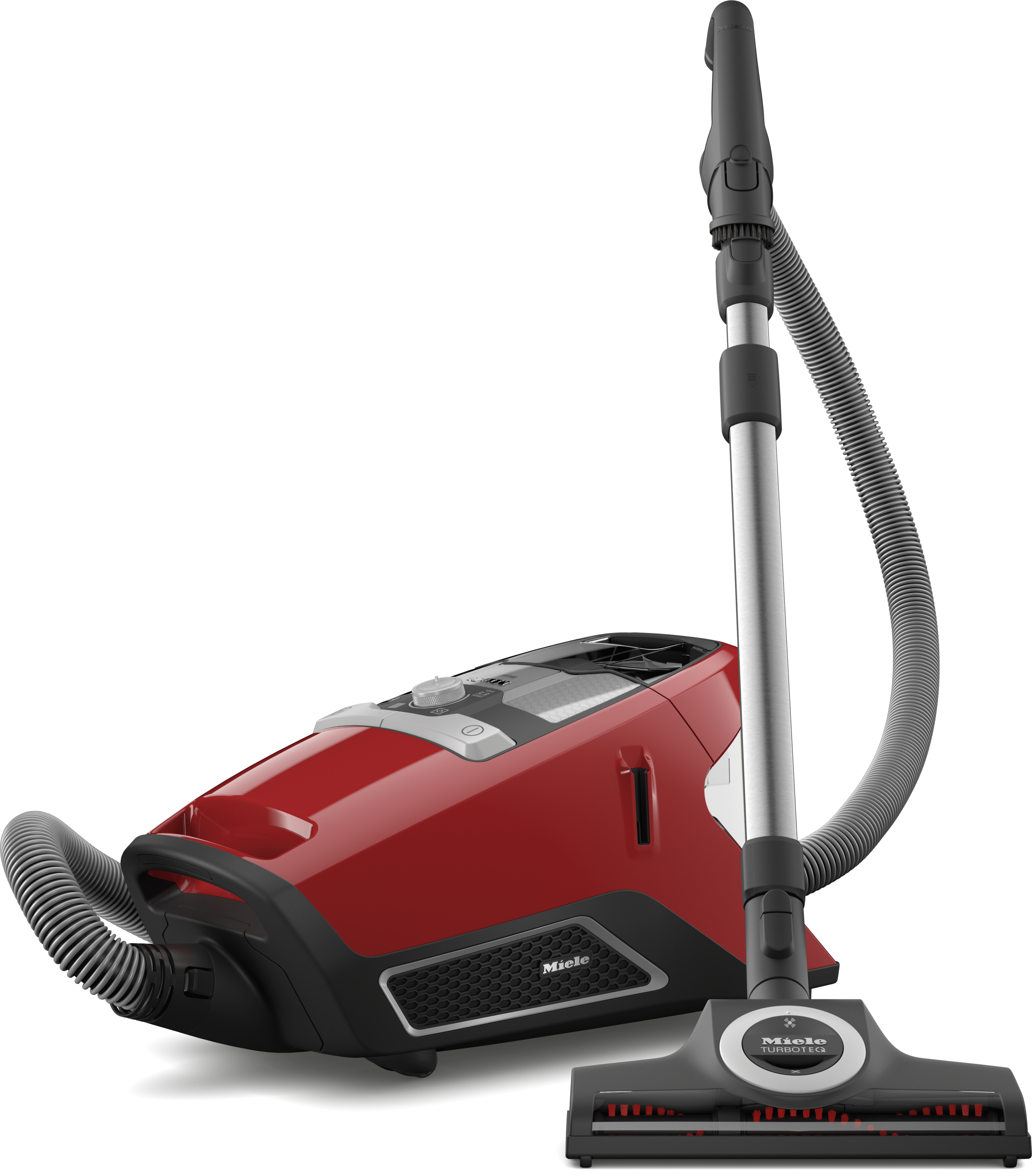 Blizzard CX1 Cat & DogBagless cylinder vacuum cleaners with comprehensive accessories for nearly every cleaning challenge.