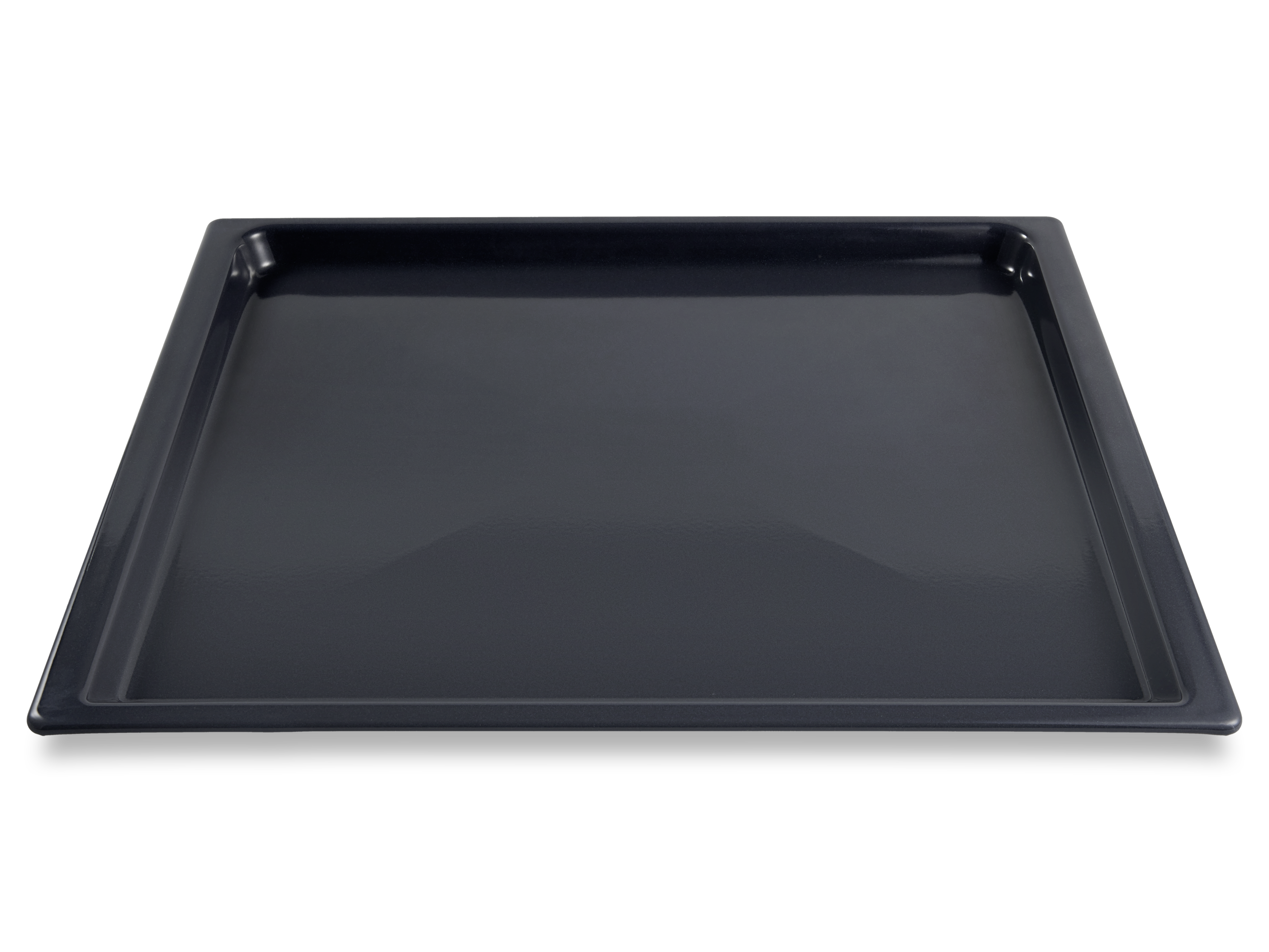 HBB 71Genuine Miele baking tray with PerfectClean finish.