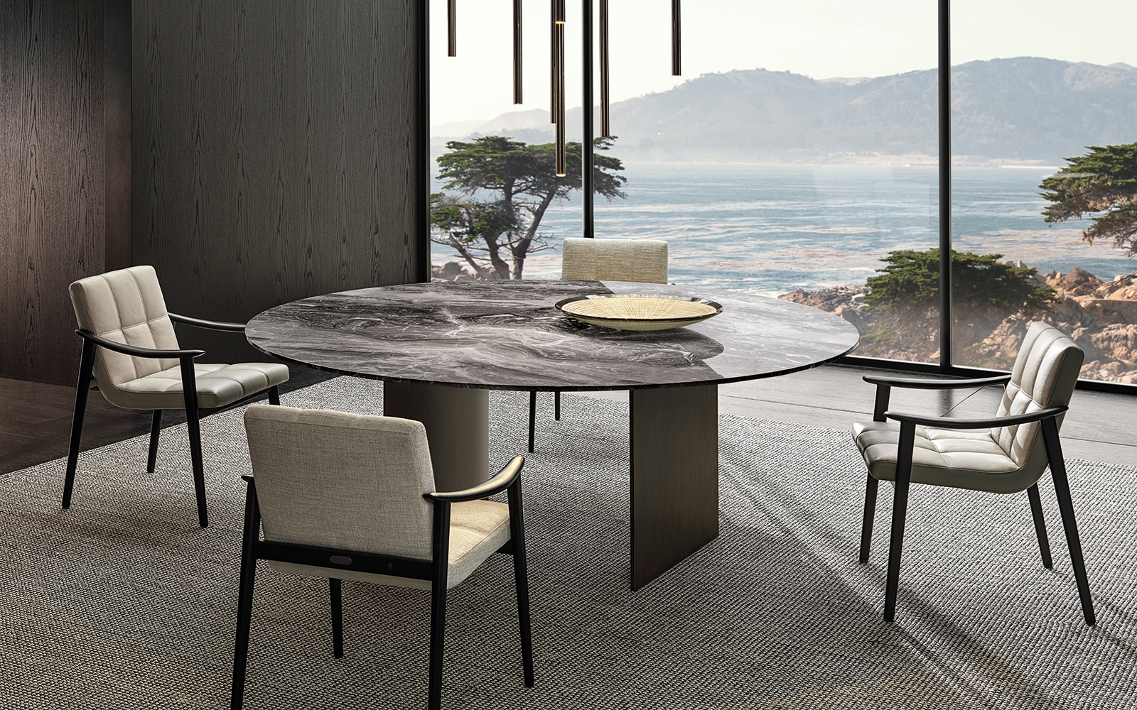 Dining table Linha 'Dining'
