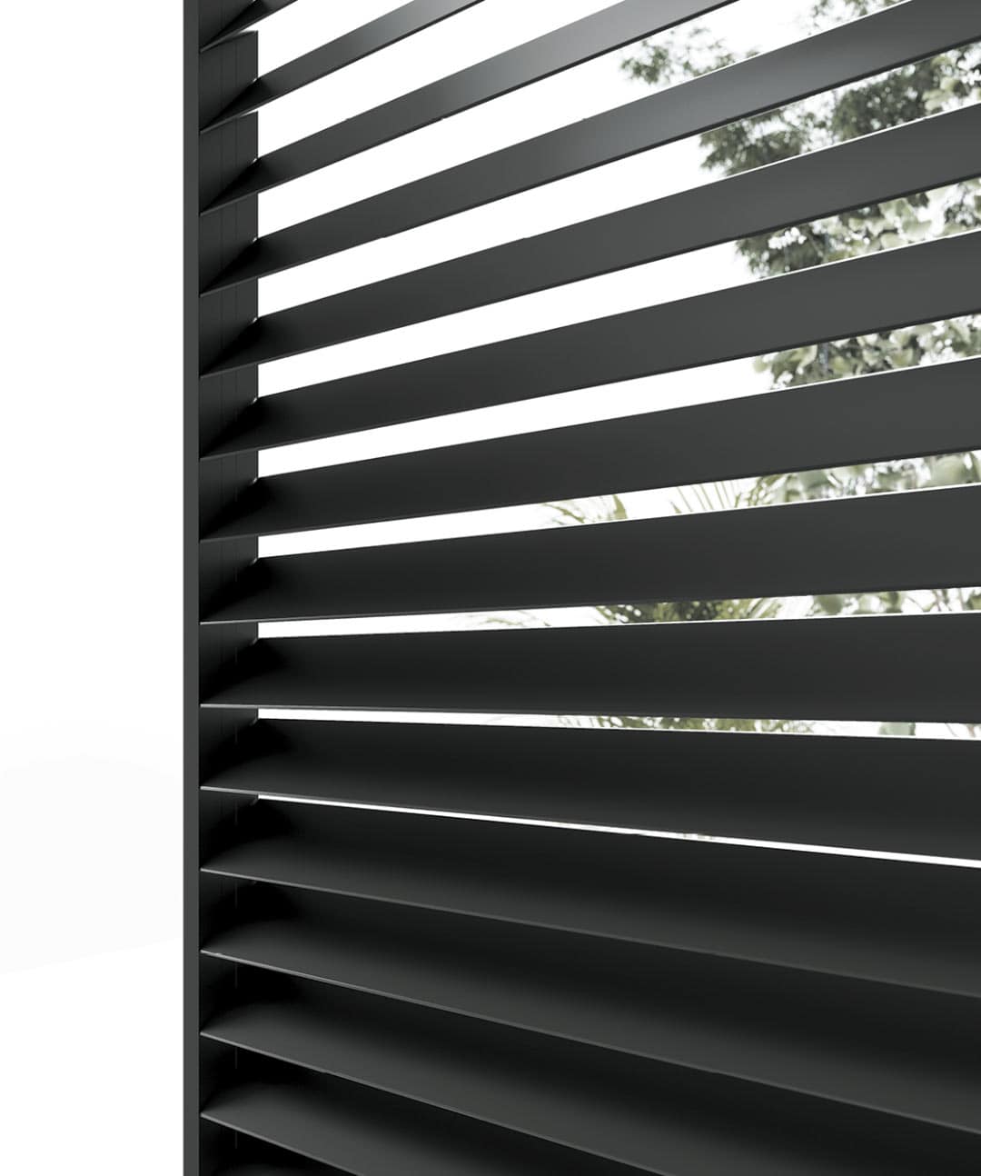 Sliding door Levante