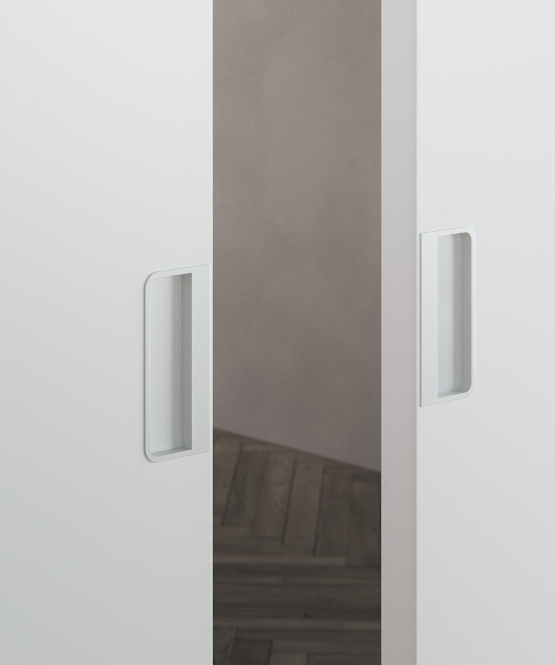 Sliding door Tesa