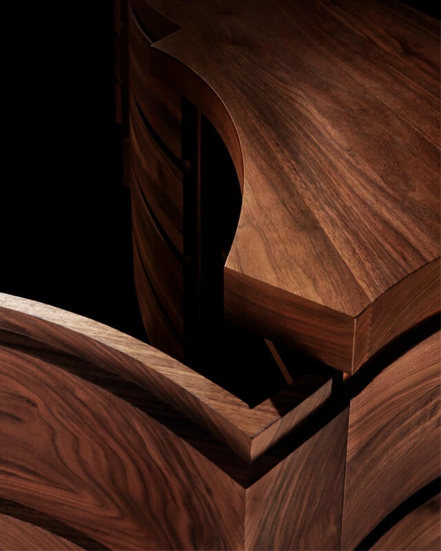 Giorgio Sideboard