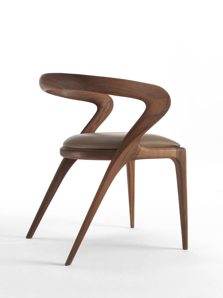 Salma Chair