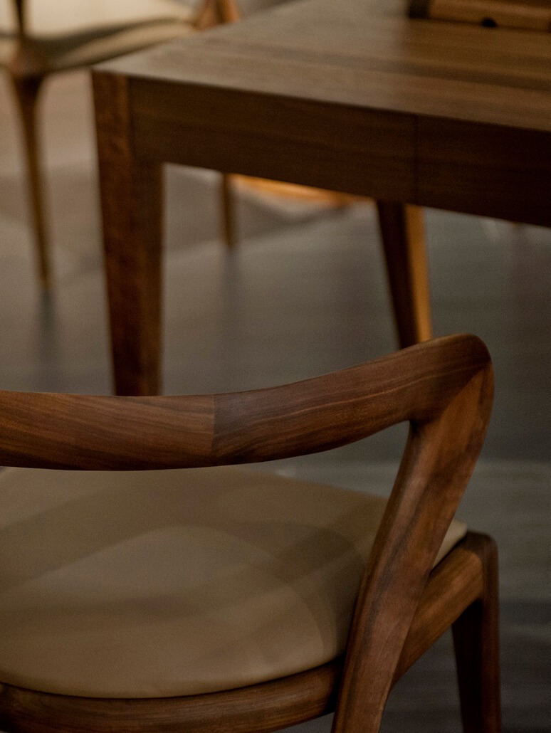 Salma Chair