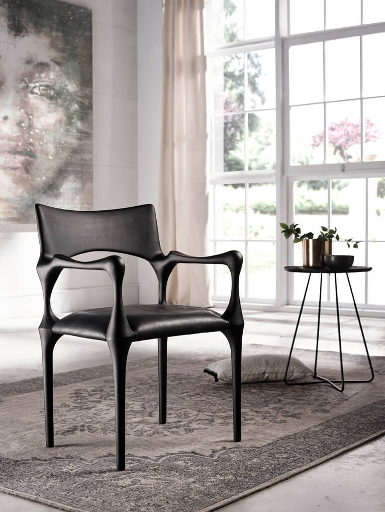 Sara Bond Chair