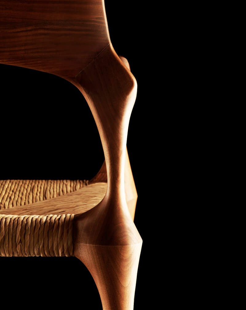 Sara Bond Chair