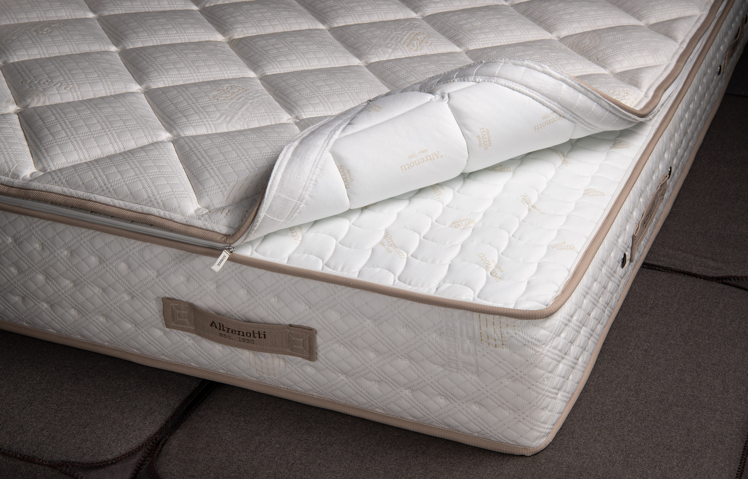 Mattress Biorest Posture 160x200