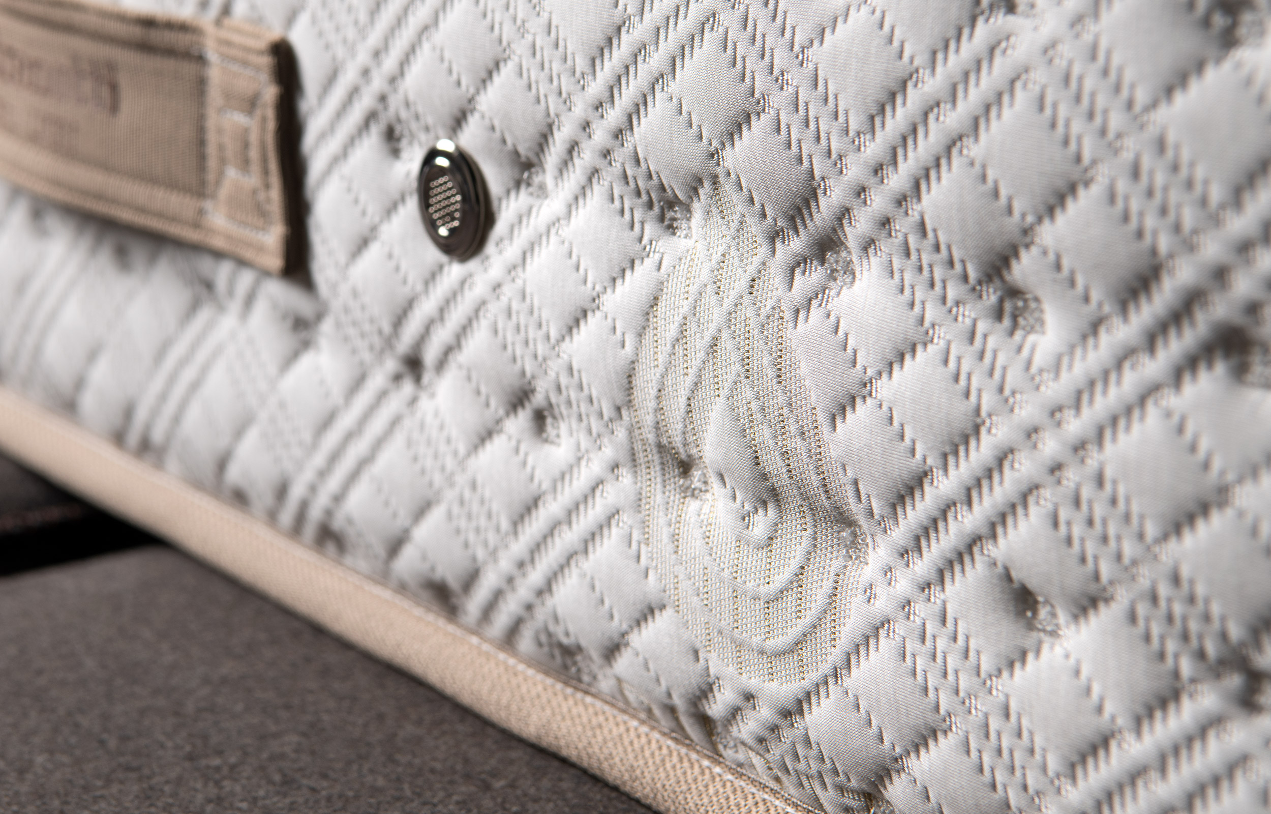 Mattress Biorest Posture 160x200