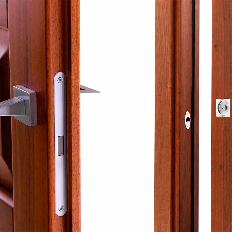 Legno Baltimora Interior Door 2003 P-V National Walnut
