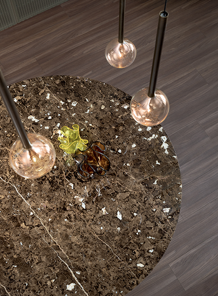 Art, Art Wood Table