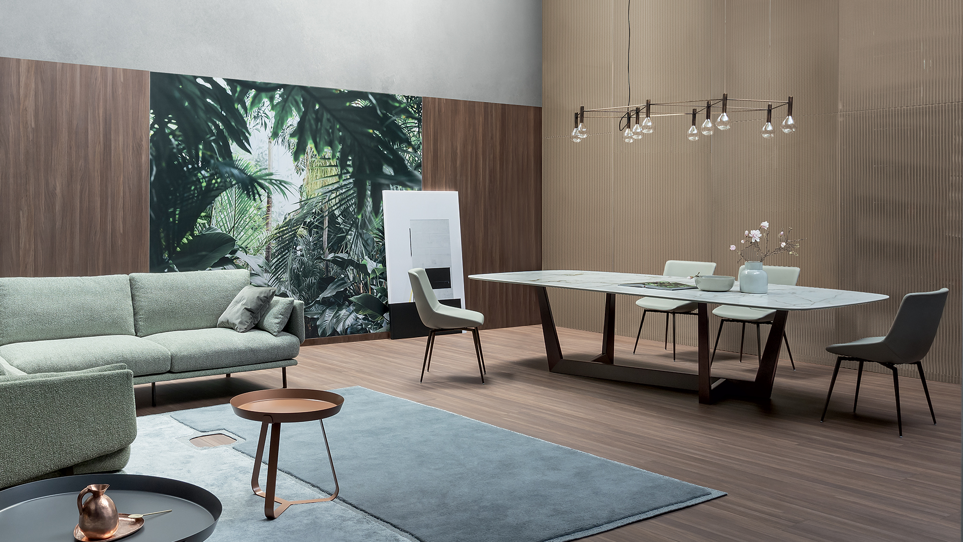 Art, Art Wood Table