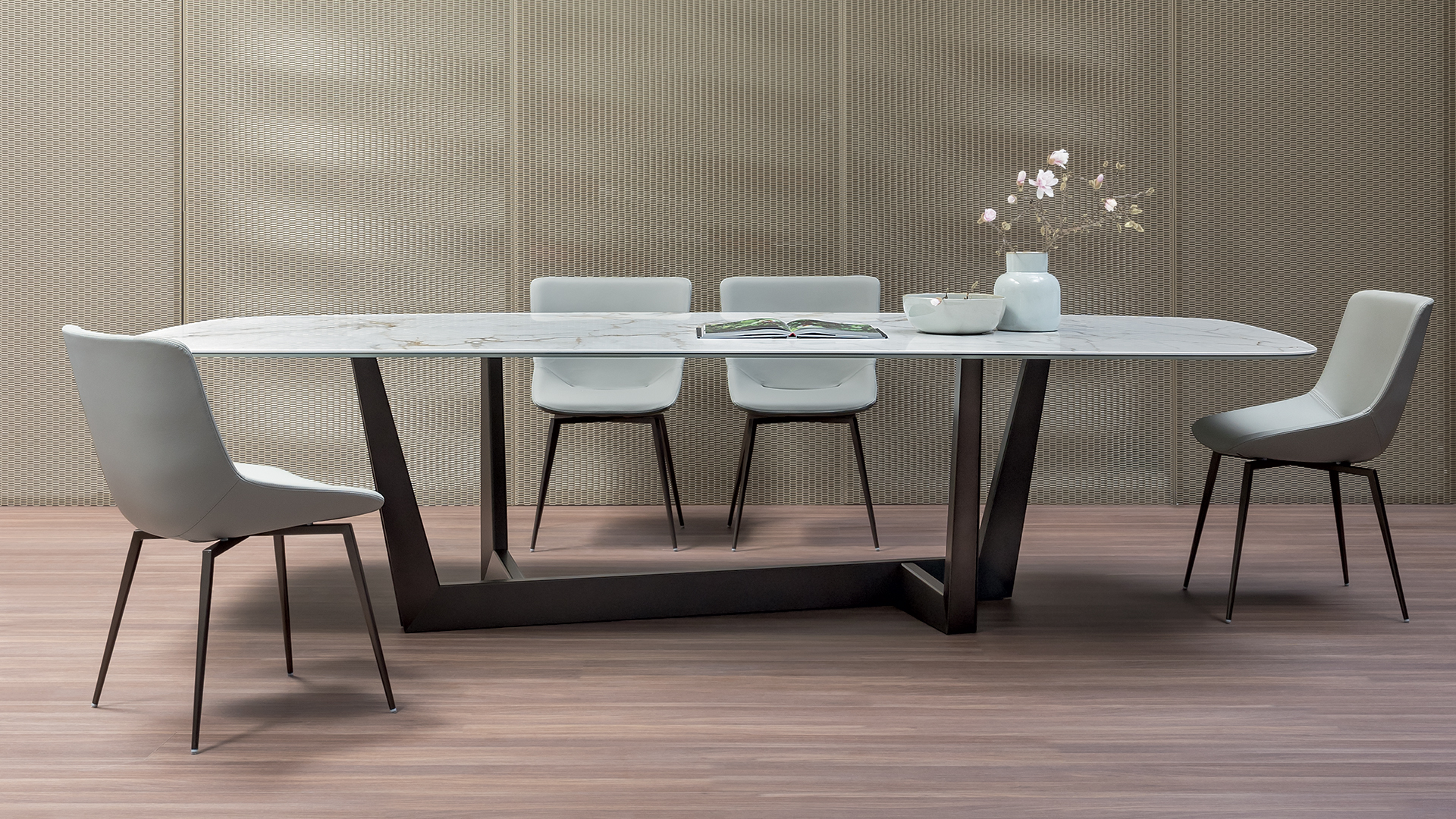 Art, Art Wood Table