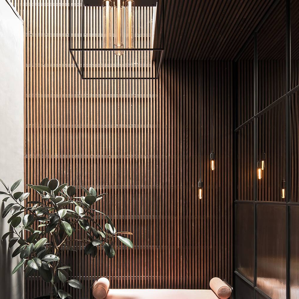 Caged Ceiling / 4.0