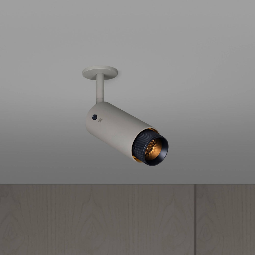 Exhaust Spot / Cross / Stone