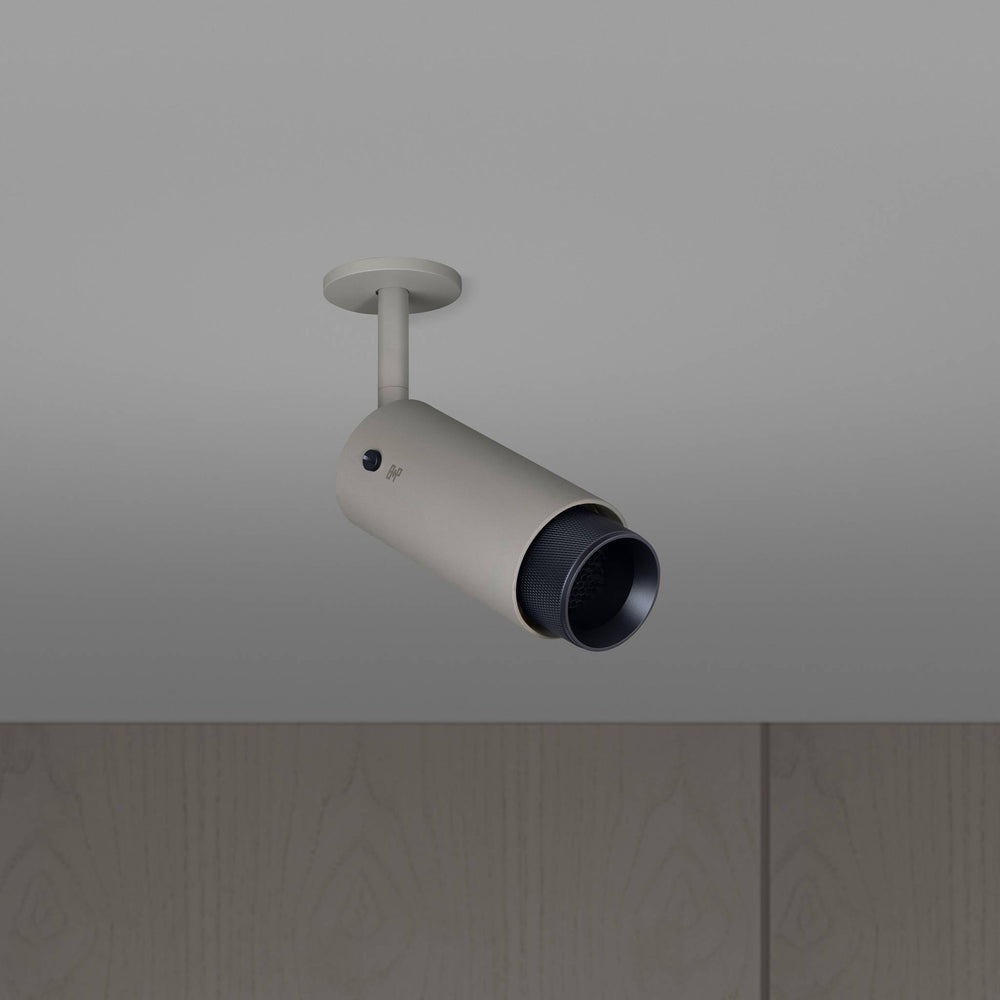Exhaust Spot / Cross / Stone