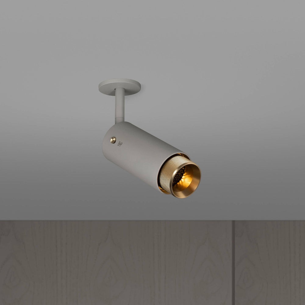 Exhaust Spot / Cross / Stone